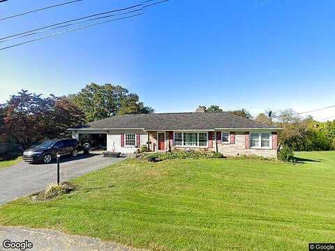 Thomas, HUMMELSTOWN, PA 17036