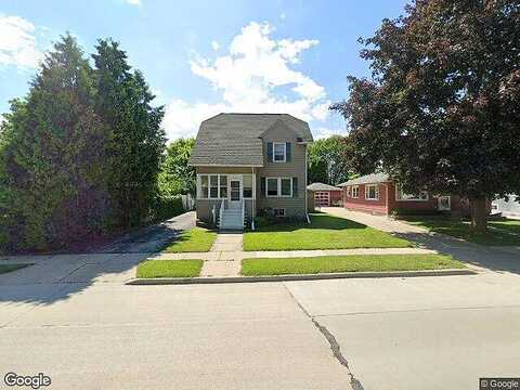 Park, FOND DU LAC, WI 54935