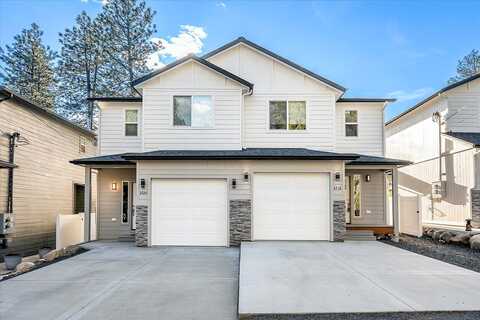 Phoebe, SPOKANE, WA 99224