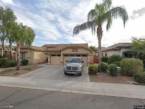 Bridgeport, GILBERT, AZ 85295
