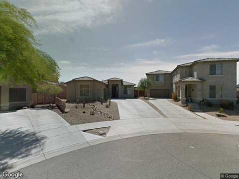 26Th, PHOENIX, AZ 85086