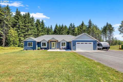 30Th, LA CENTER, WA 98629