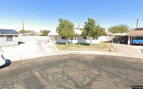 81St, PHOENIX, AZ 85033