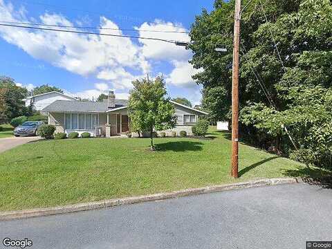 31St, HARRISBURG, PA 17109