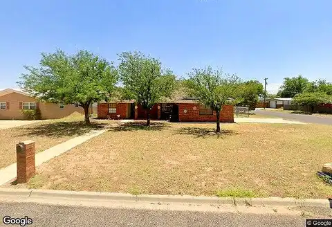 13Th, SEMINOLE, TX 79360