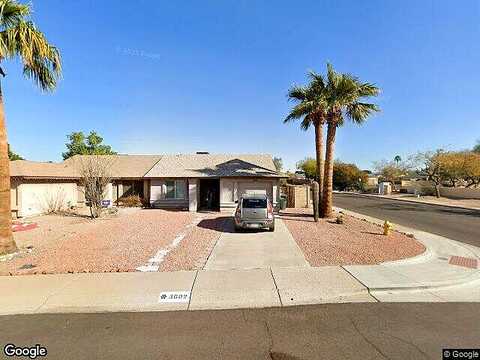 Mohawk, PHOENIX, AZ 85027