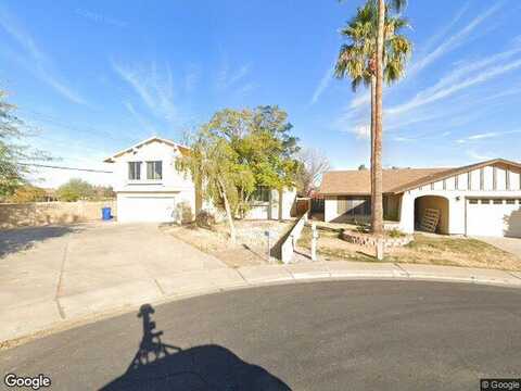 Grove, MESA, AZ 85204