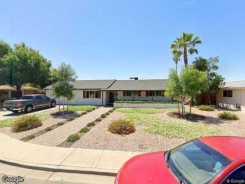 De Palma, MESA, AZ 85202