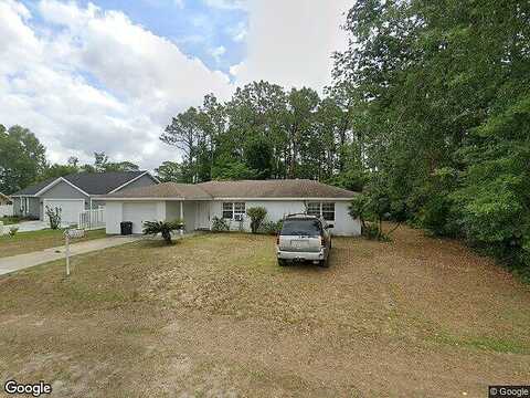 Silver Way, OCALA, FL 34472