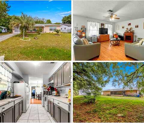 Silver Way, OCALA, FL 34472