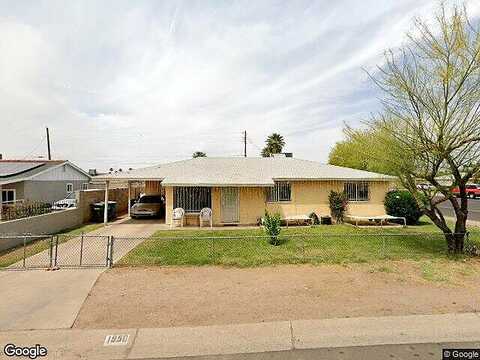 Wier, PHOENIX, AZ 85040