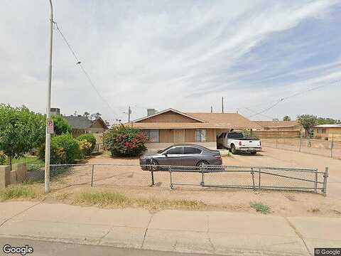 Carver, PHOENIX, AZ 85040