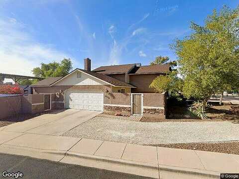 67Th, MESA, AZ 85205