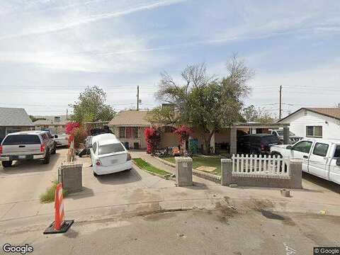 Hidalgo, PHOENIX, AZ 85040