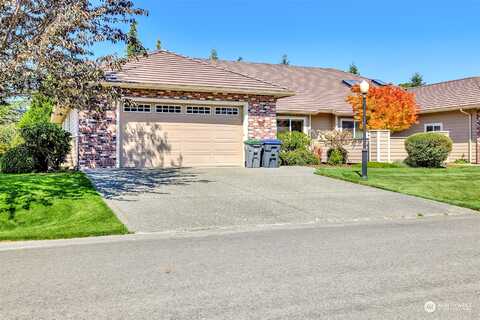 Cascadia, SEQUIM, WA 98382