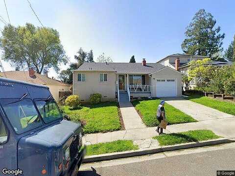 Hastings, CASTRO VALLEY, CA 94546
