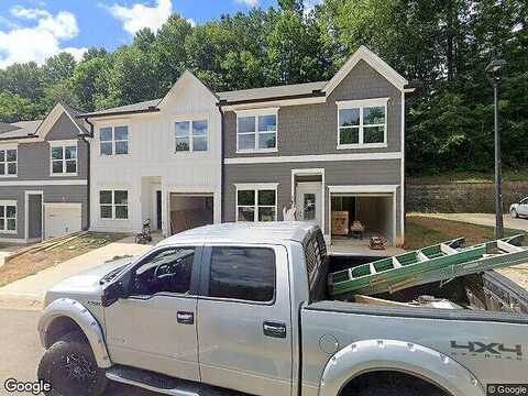 Towne Villas, JASPER, GA 30143