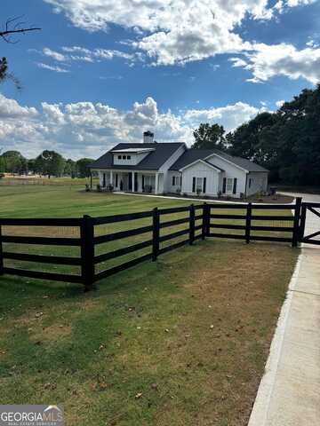 Alcovy Station, COVINGTON, GA 30014