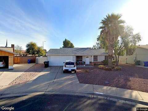 Almond, MESA, AZ 85204