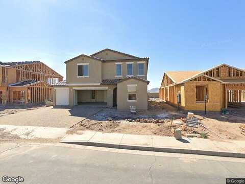 Sierra, COOLIDGE, AZ 85128