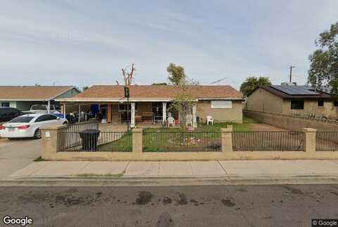Elton, MESA, AZ 85204