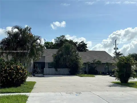 Peconic, WELLINGTON, FL 33414
