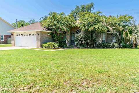 Tiger Trace, GULF BREEZE, FL 32563