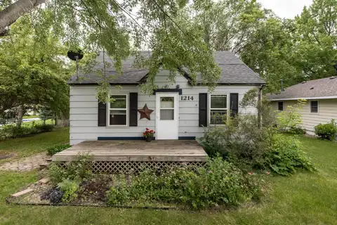 Latoka, ALEXANDRIA, MN 56308