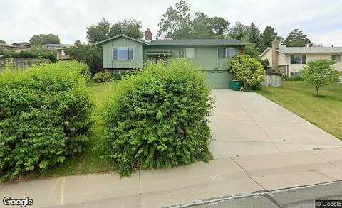 Welch, LAKEWOOD, CO 80228
