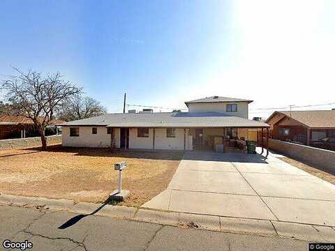 12Th, CASA GRANDE, AZ 85122