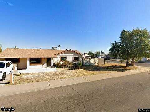 57Th, GLENDALE, AZ 85304