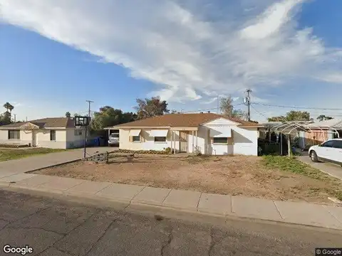 Franklin, MESA, AZ 85210