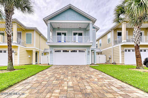 17Th, JACKSONVILLE BEACH, FL 32250