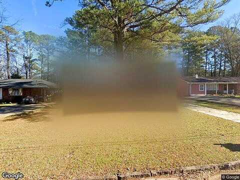 Dove Valley, DECATUR, GA 30032