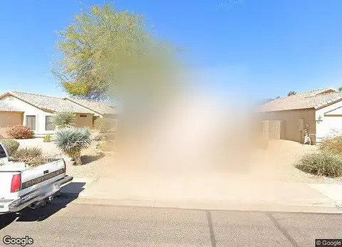 Emerald, MESA, AZ 85208