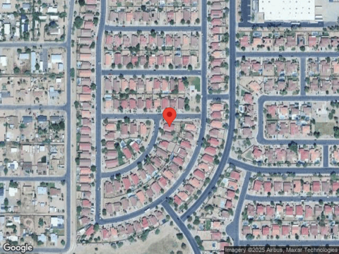 Birchwood, MESA, AZ 85208