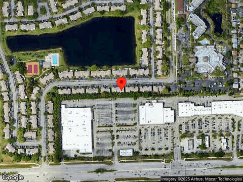 3Rd, PEMBROKE PINES, FL 33026