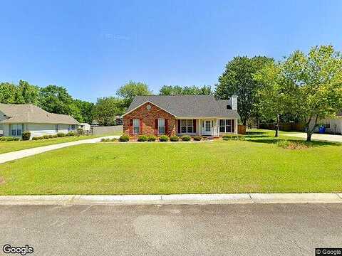 Westchester, DUBLIN, GA 31021