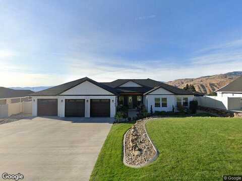 Sage Crest, WENATCHEE, WA 98801
