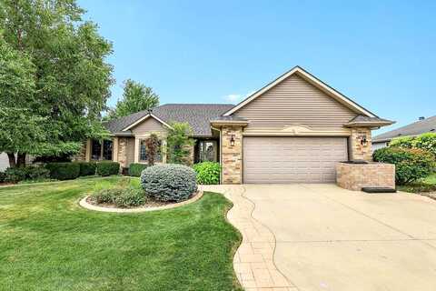 Kingsway, STURTEVANT, WI 53177