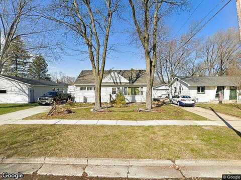 Wettstein, FOND DU LAC, WI 54935