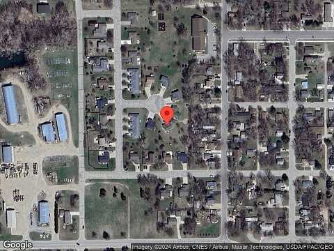 Frances, SPICER, MN 56288