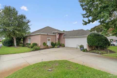 Longwood, GULF BREEZE, FL 32563