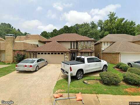 Bill Owens, LONGVIEW, TX 75605