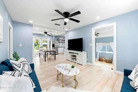 48Th, JACKSONVILLE, FL 32208