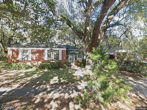 48Th, JACKSONVILLE, FL 32208