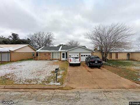 Birch, ABILENE, TX 79606