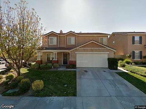 Ponderosa, CASTAIC, CA 91384
