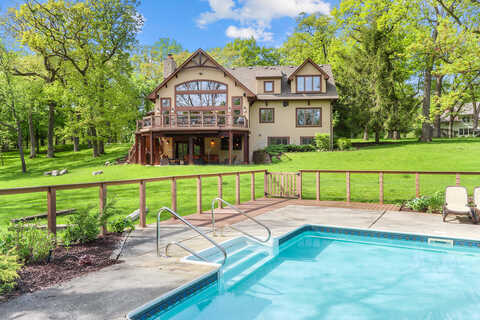 The Lindens, LAKE GENEVA, WI 53147
