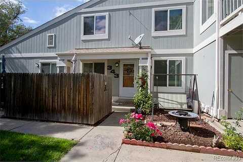 Chase Dr, Arvada, CO 80003